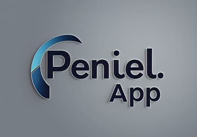 Peniel App Logo